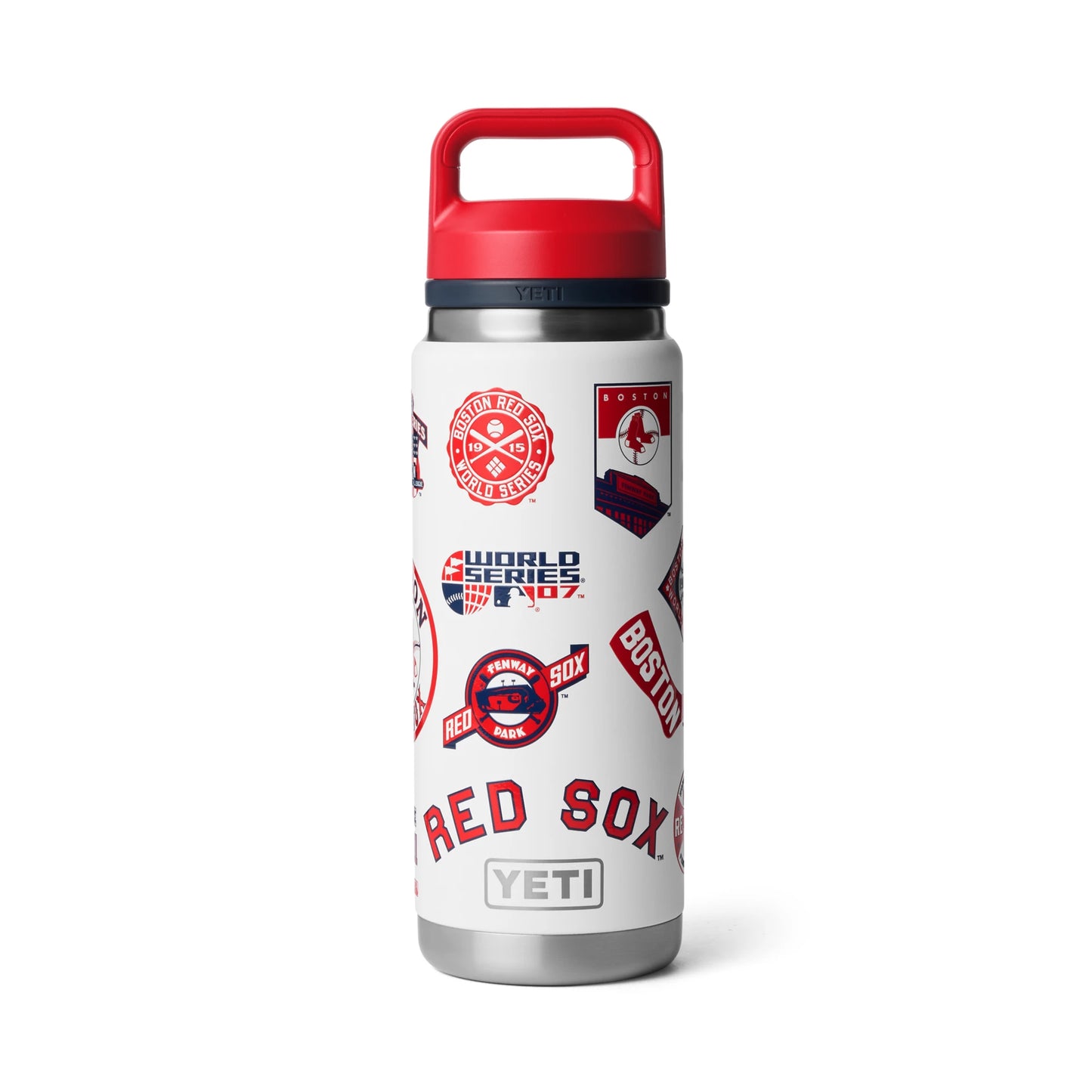 Sox™ Rambler® 26 oz Water Bottle - US 7482
