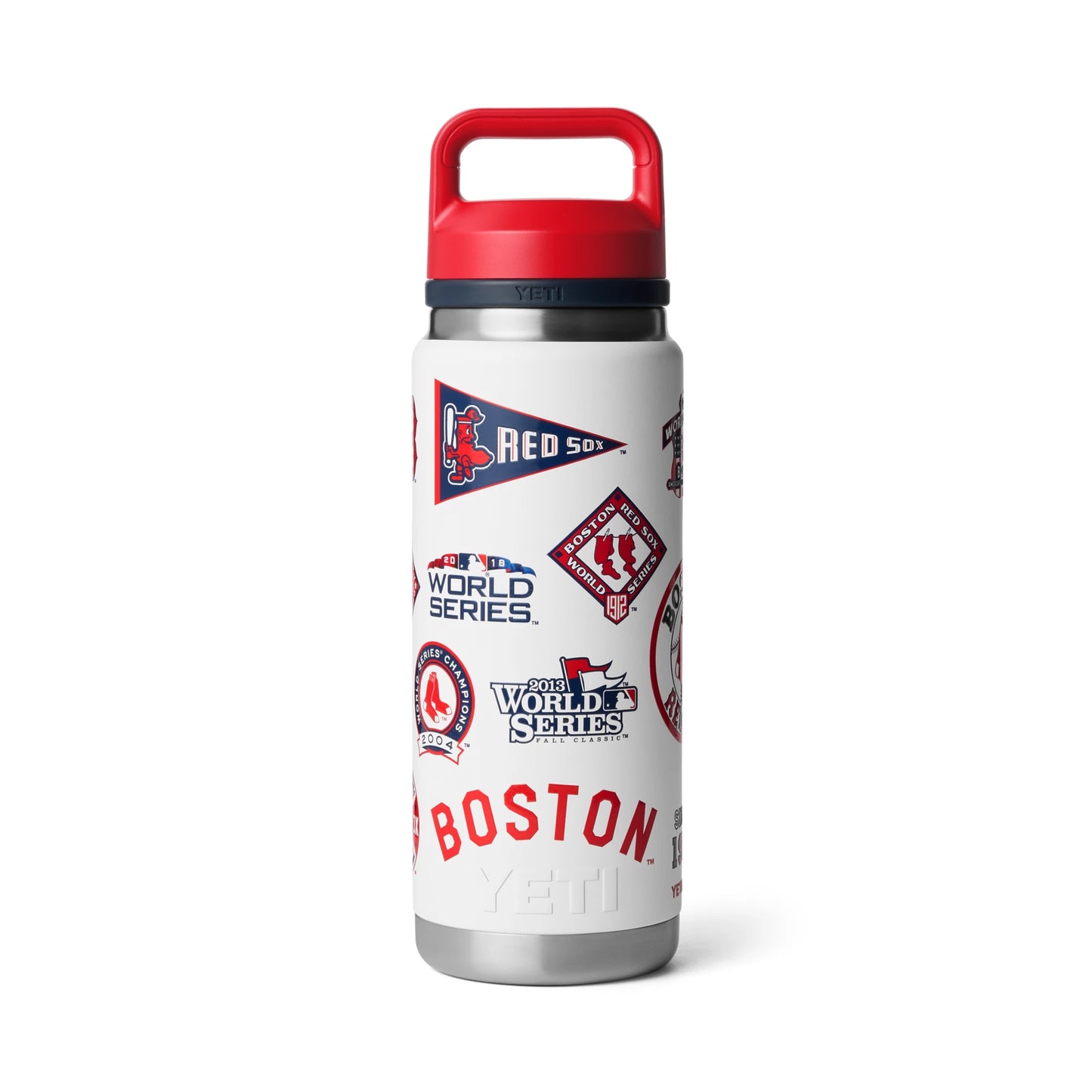 Sox™ Rambler® 26 oz Water Bottle - US 7482