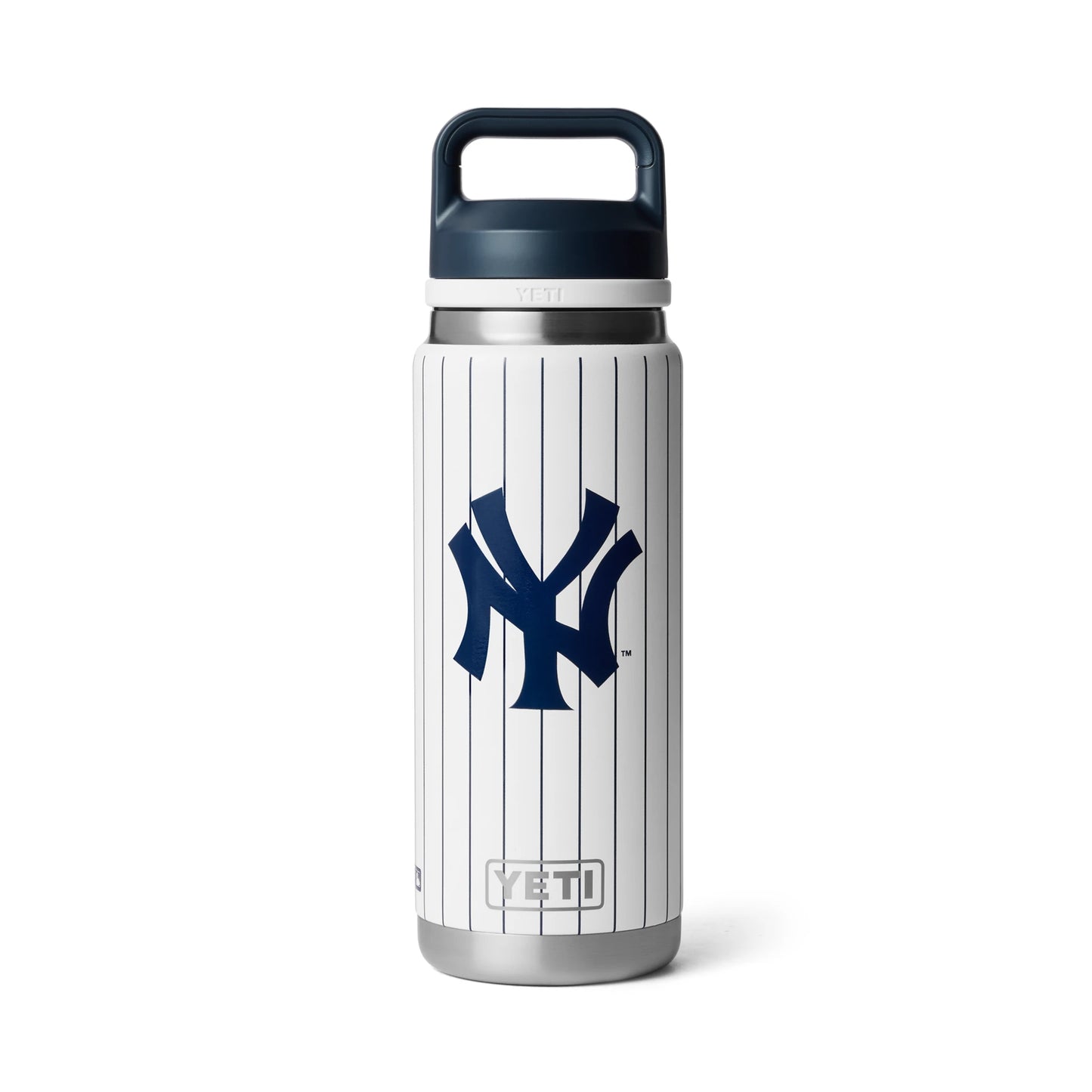 Pinstripe Pride Rambler® 26 oz Water Bottle - US 4236