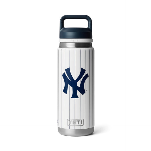 Pinstripe Pride Rambler® 26 oz Water Bottle - US 4236