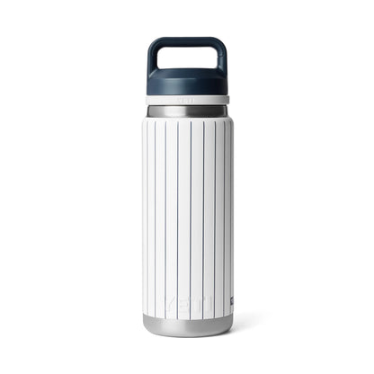 Pinstripe Pride Rambler® 26 oz Water Bottle - US 4236