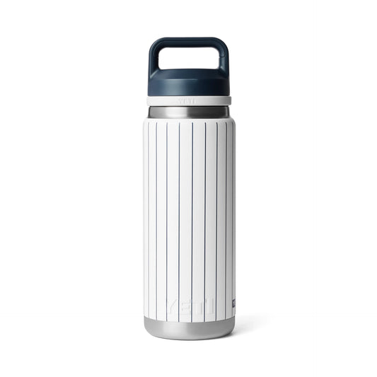 Pinstripe Pride Rambler® 26 oz Water Bottle - US 4236