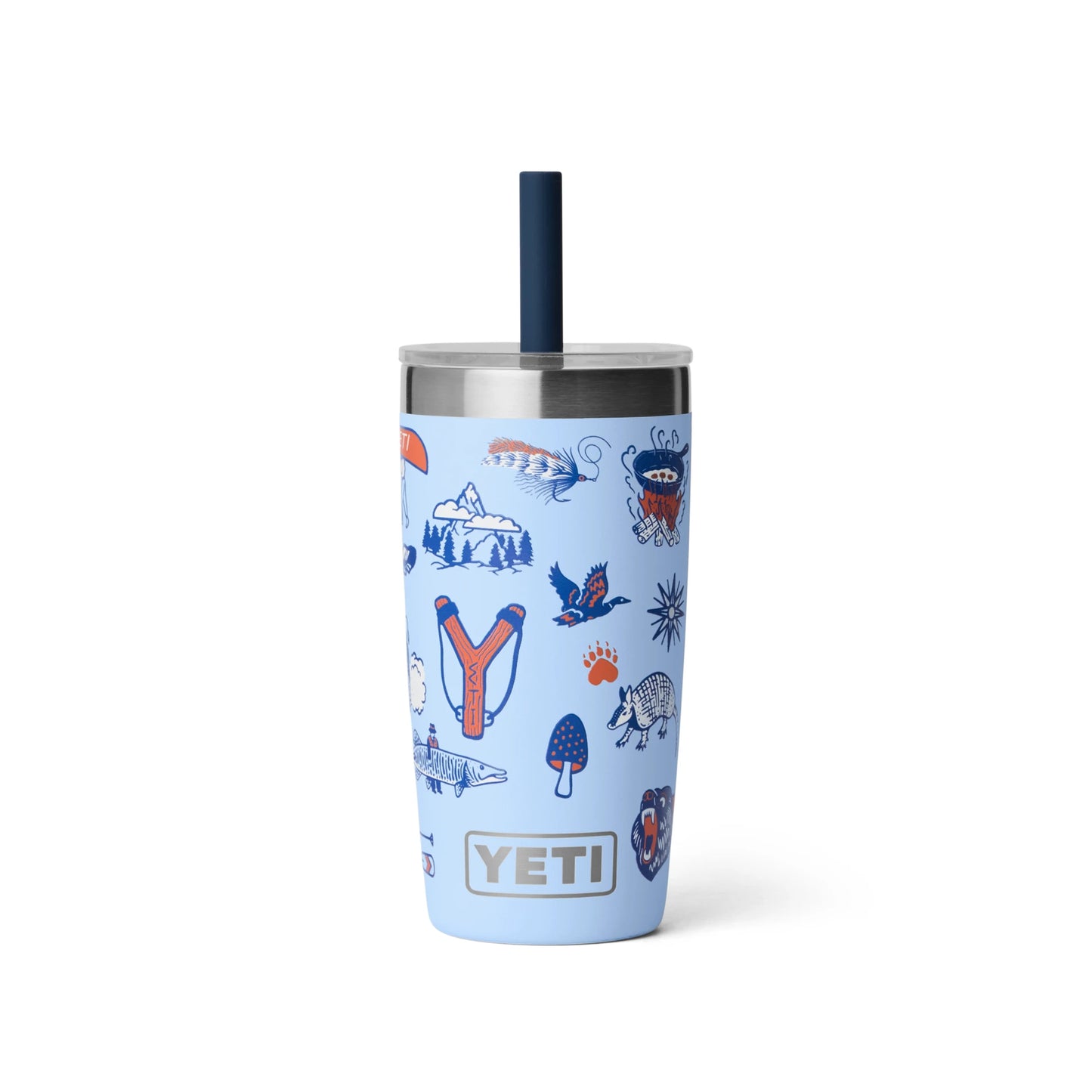 Jr. 10 oz Tumbler - US 3750