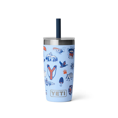 Jr. 10 oz Tumbler - US 3750