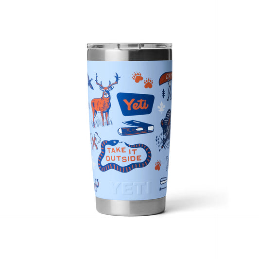 20 oz Tumbler - US 2788