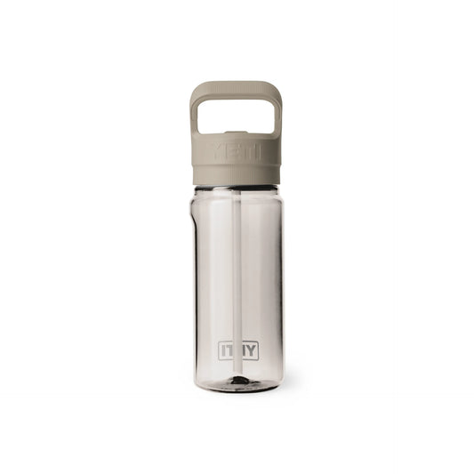 Jr. 600 mL / 20 oz Water Bottle - US 6911