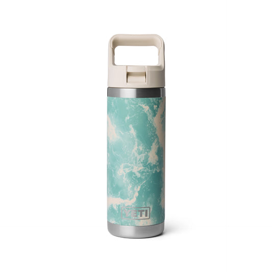 18 oz Water Bottle - US 1981