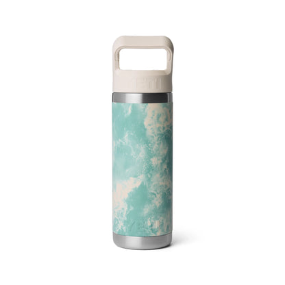 18 oz Water Bottle - US 1981
