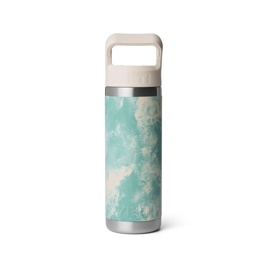 18 oz Water Bottle - US 1981