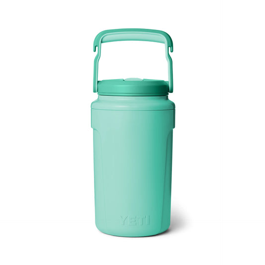 Half Gallon Jug - US 6519