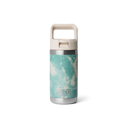 Jr. 12 oz Kids Water Bottle - US 6617