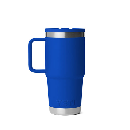 20 oz Travel Straw Mug - US 2995