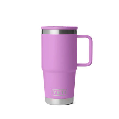 20 oz Travel Straw Mug - US 3507