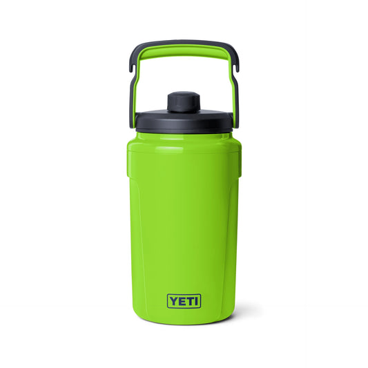 Half Gallon Jug - US 7019