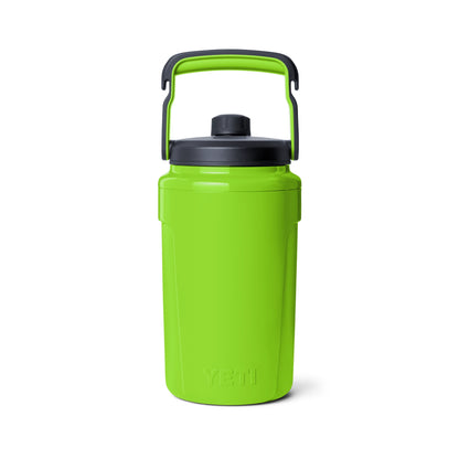 Half Gallon Jug - US 7019