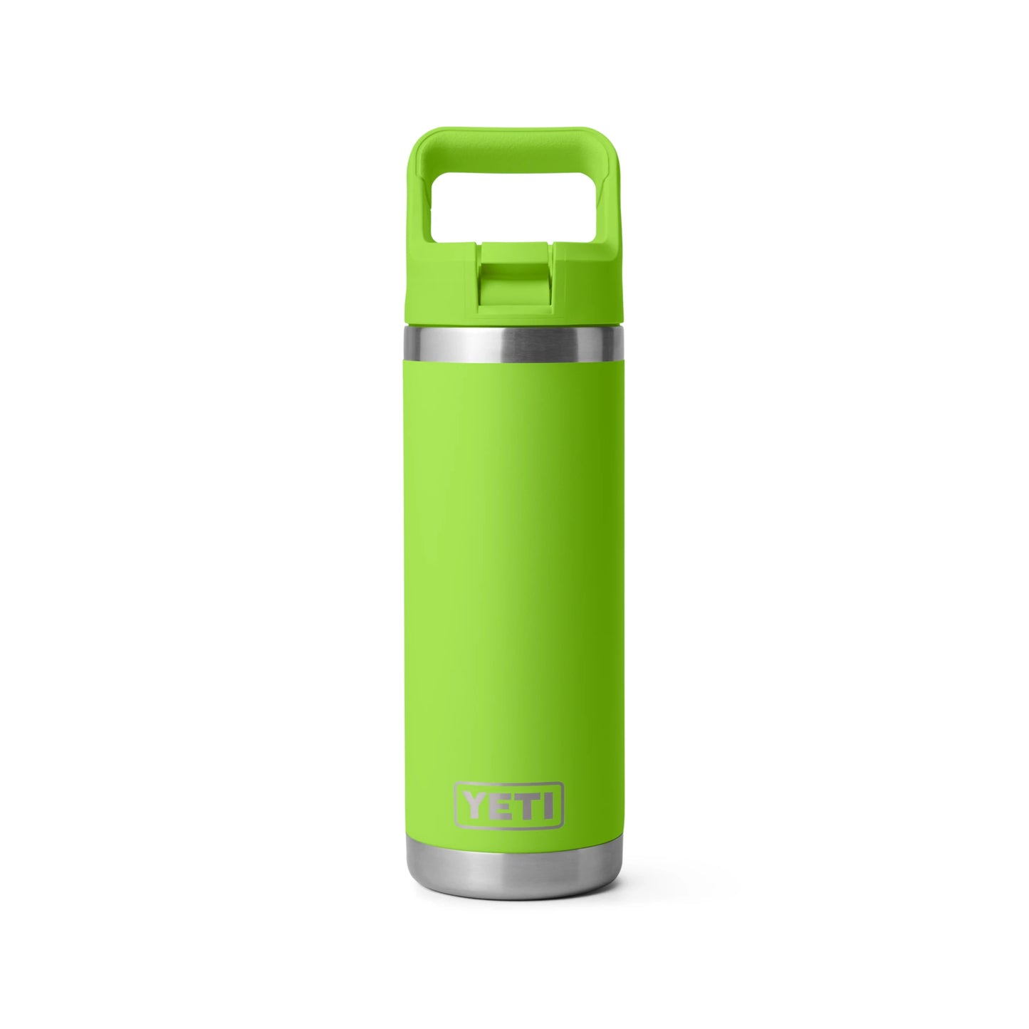 18 oz Water Bottle - US 8221