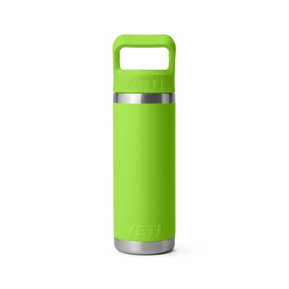 18 oz Water Bottle - US 8221