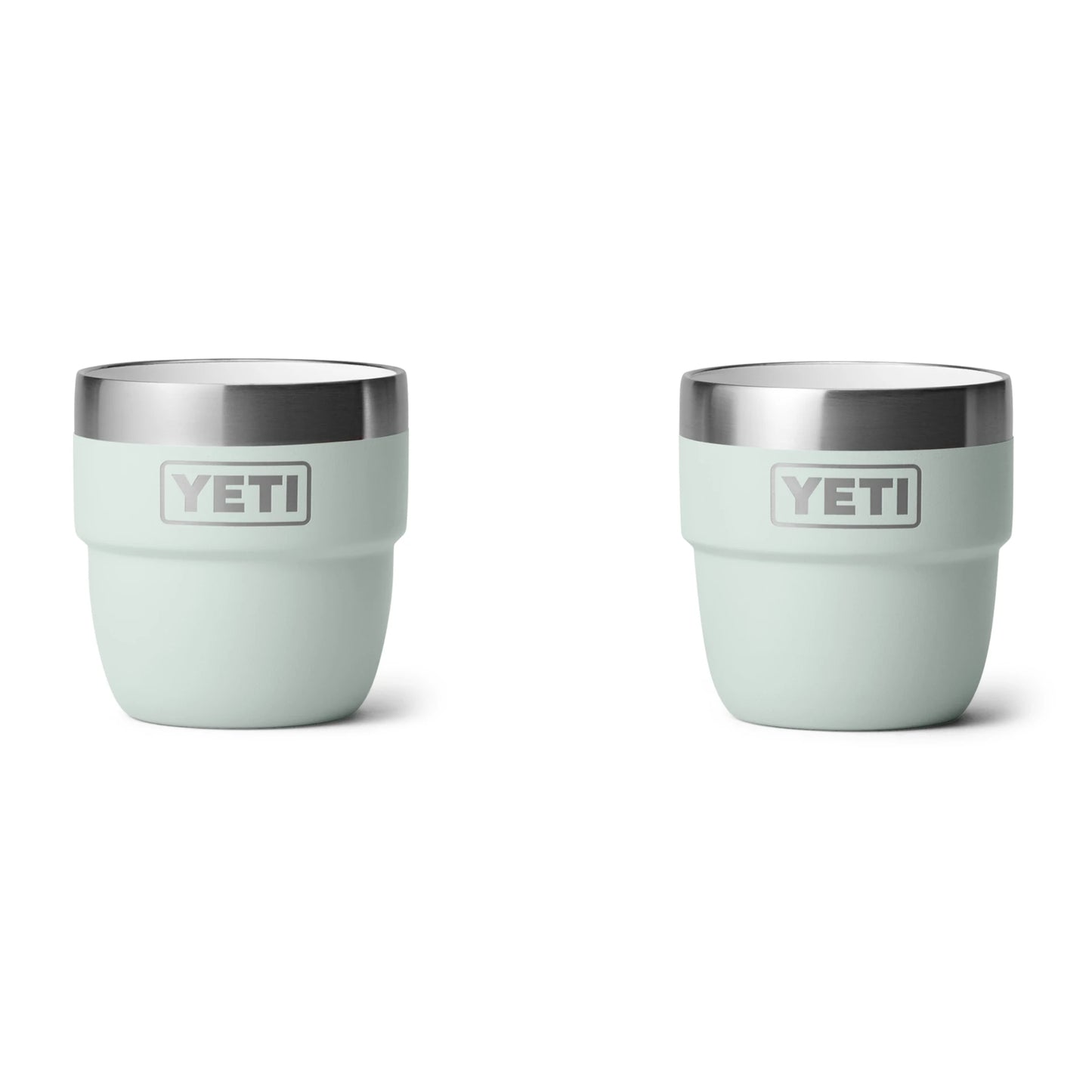 4 oz Stackable Cups - US 1922