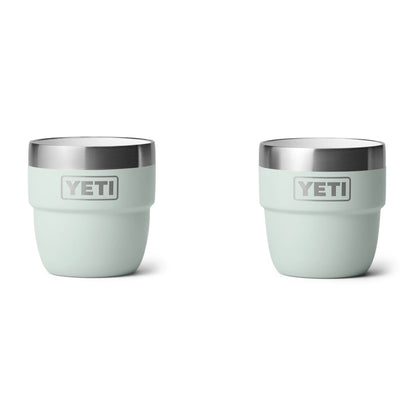 4 oz Stackable Cups - US 1922