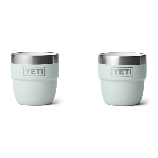 4 oz Stackable Cups - US 1922