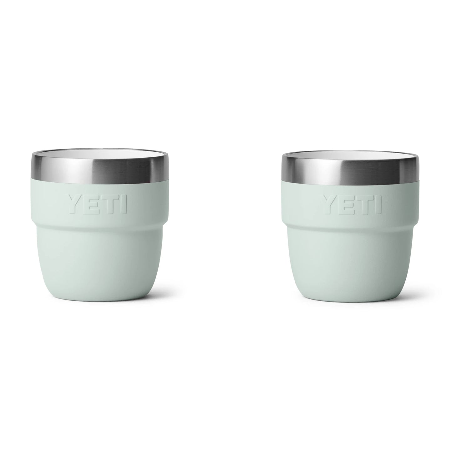 4 oz Stackable Cups - US 1922