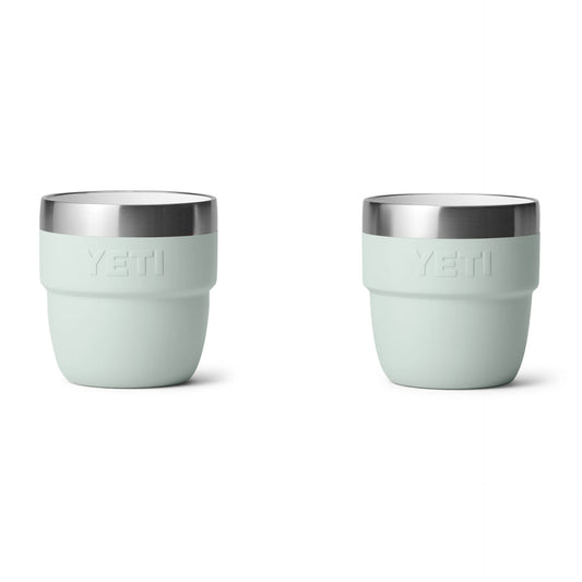 4 oz Stackable Cups - US 1922