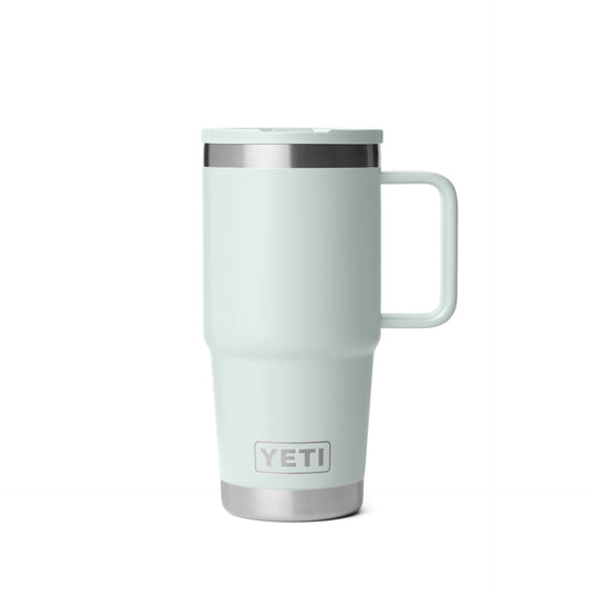 20 oz Travel Straw Mug - US 7422