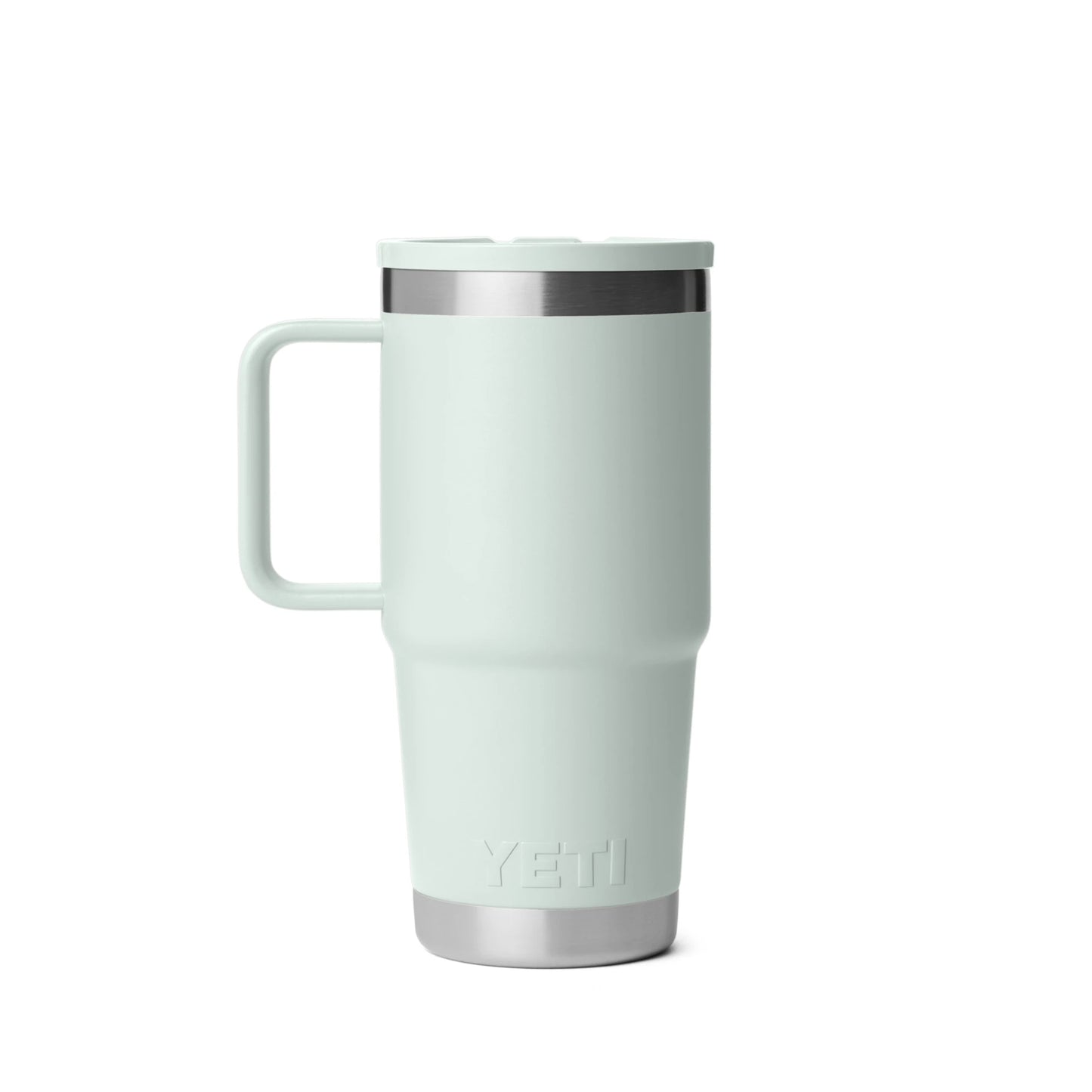 20 oz Travel Straw Mug - US 7422