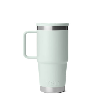 20 oz Travel Straw Mug - US 7422