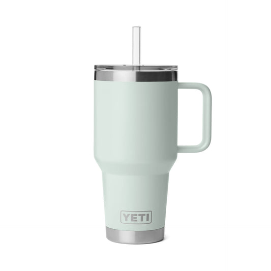 35 oz Straw Mug - US 4107