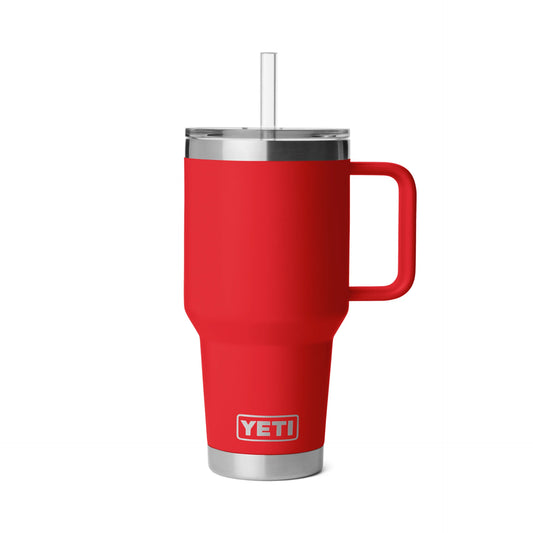 35 oz Straw Mug - US 8019