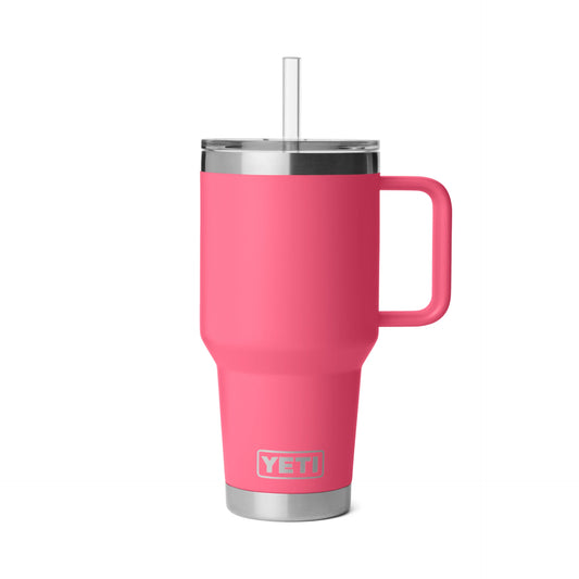 35 oz Straw Mug - US 7110