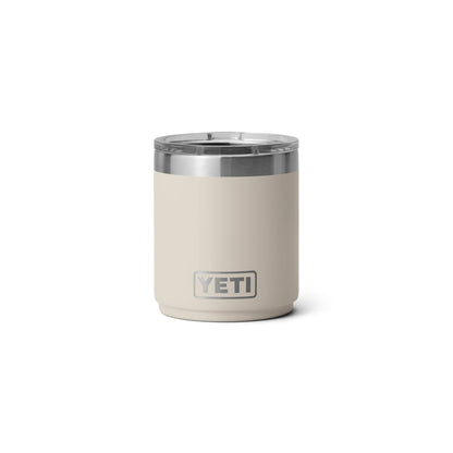 10 oz Stackable Lowball - US 7091
