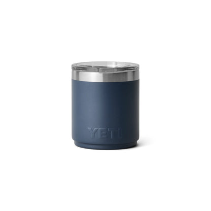 10 oz Stackable Lowball - US 9351