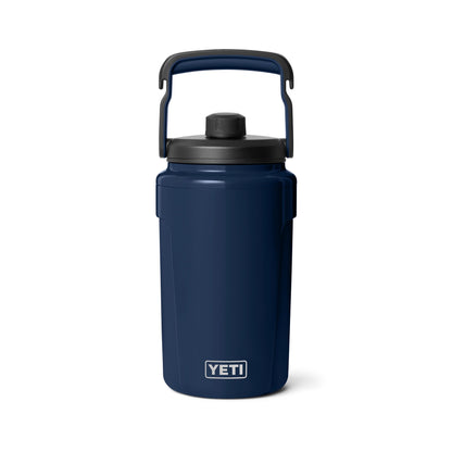 Half Gallon Jug - US 4912