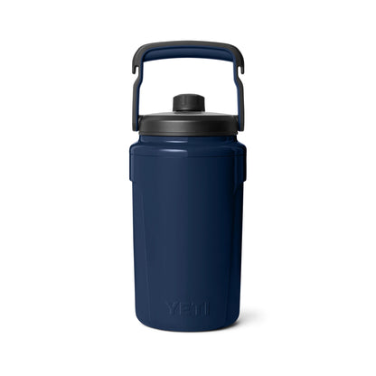 Half Gallon Jug - US 4912