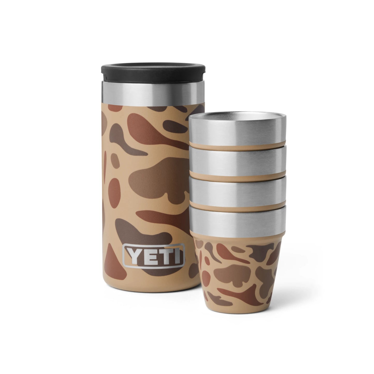Shot Glasses - US 8748