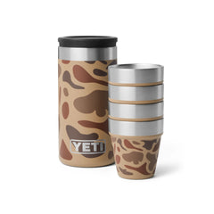 Wetlands Camo