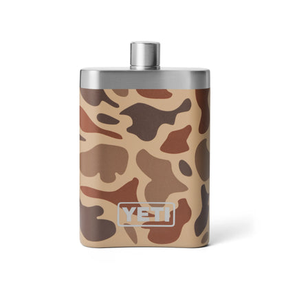 Flask - US 4199