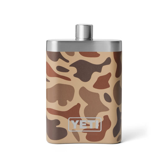 Flask - US 4199