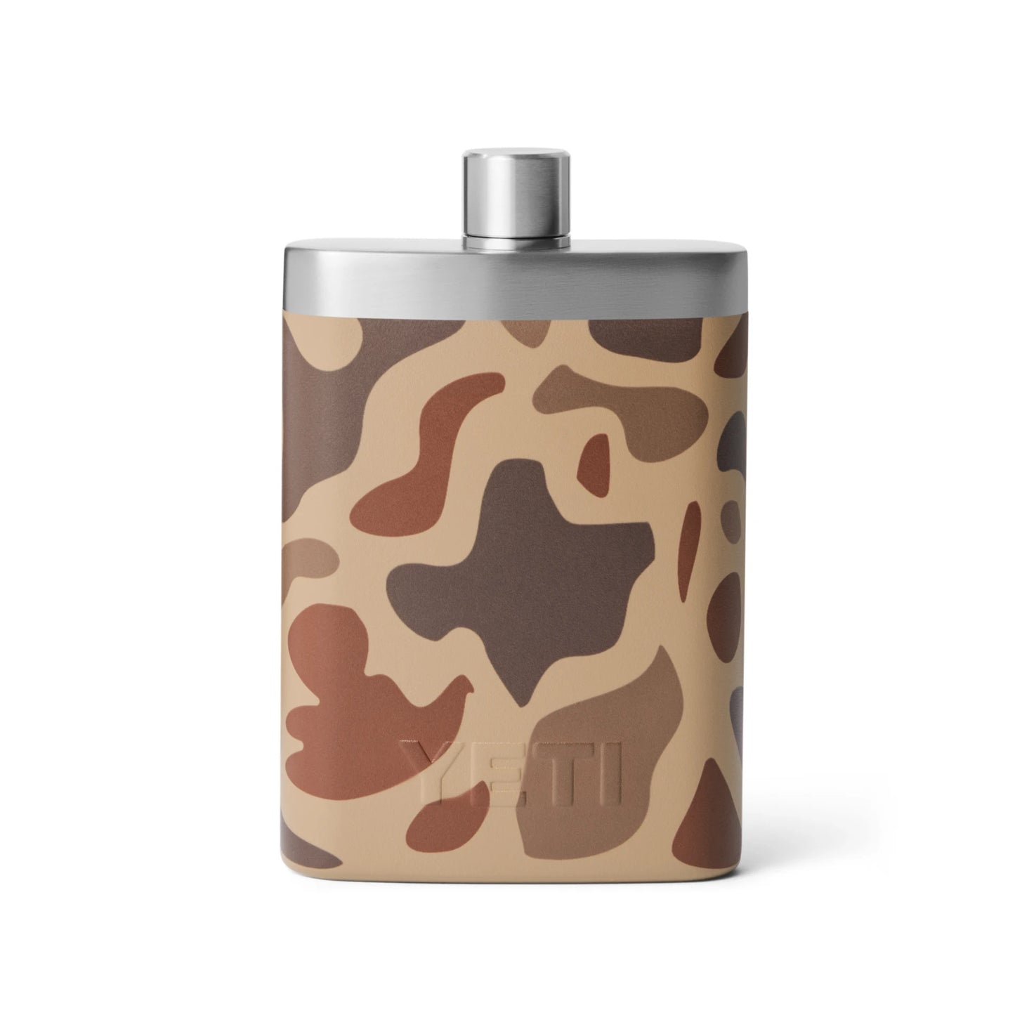 Flask - US 4199