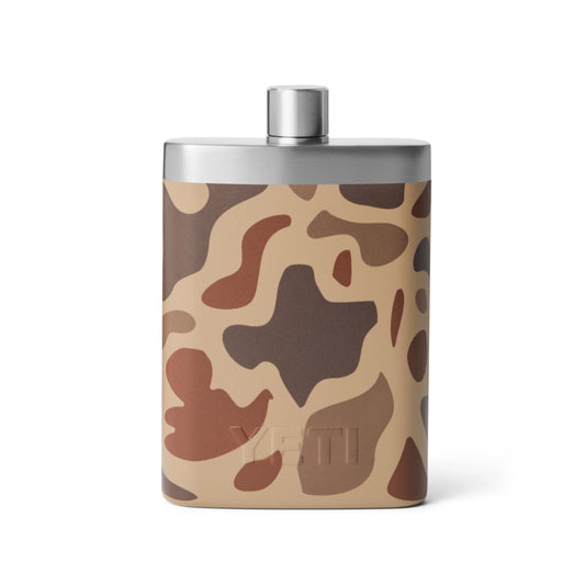 Flask - US 4199