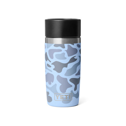 12 oz Travel Bottle - US 1995