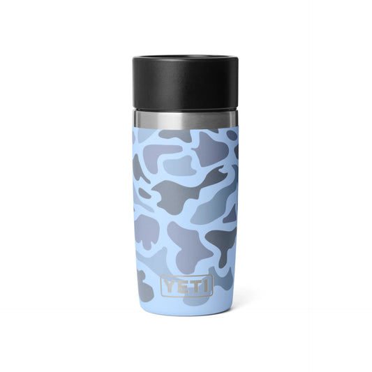 12 oz Travel Bottle - US 1995