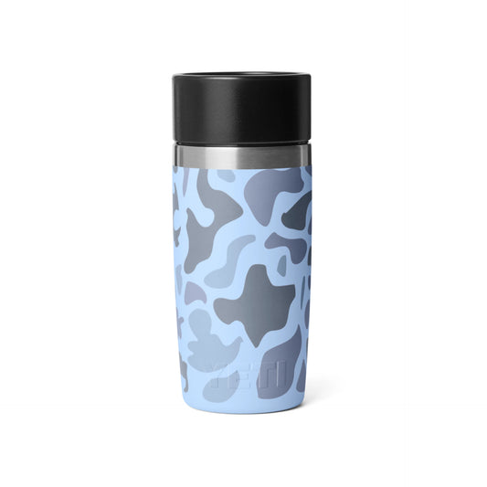 12 oz Travel Bottle - US 1995