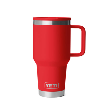 30 oz Travel Straw Mug - US 9486