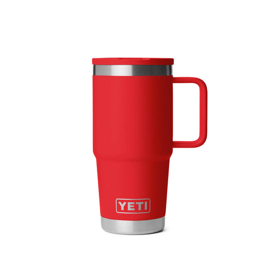 20 oz Travel Straw Mug - US 3374