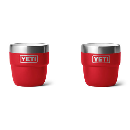 4 oz Stackable Cups - US 8235