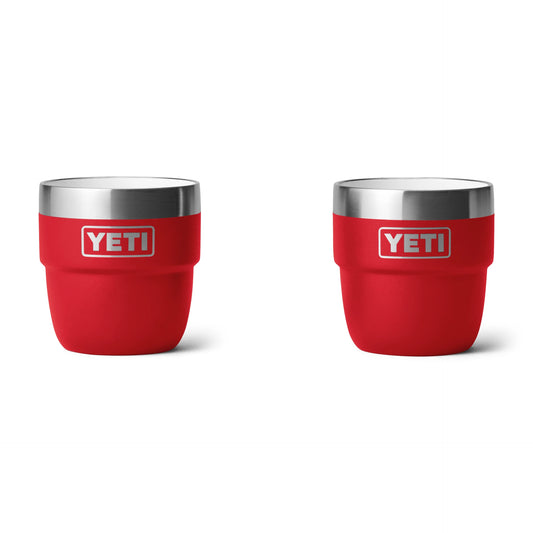 4 oz Stackable Cups - US 8235