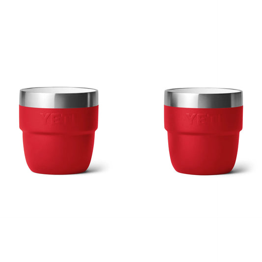 4 oz Stackable Cups - US 8235
